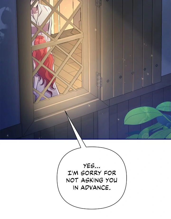 Author, In This Life I’m The Protagonist chapter 45 page 43