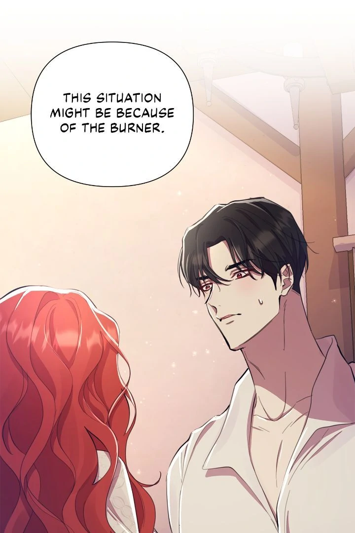 Author, In This Life I’m The Protagonist chapter 45 page 45