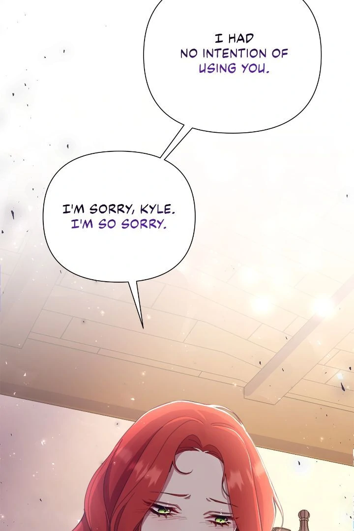 Author, In This Life I’m The Protagonist chapter 45 page 49