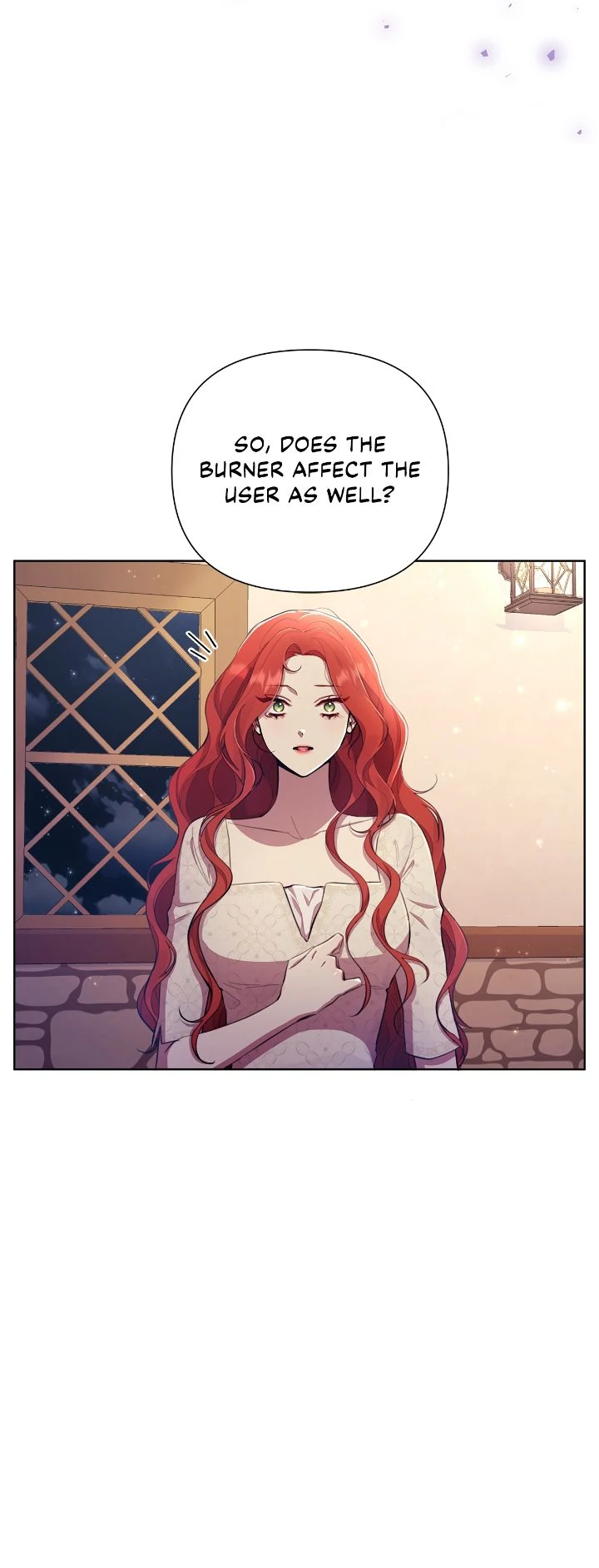 Author, In This Life I’m The Protagonist chapter 45 page 53