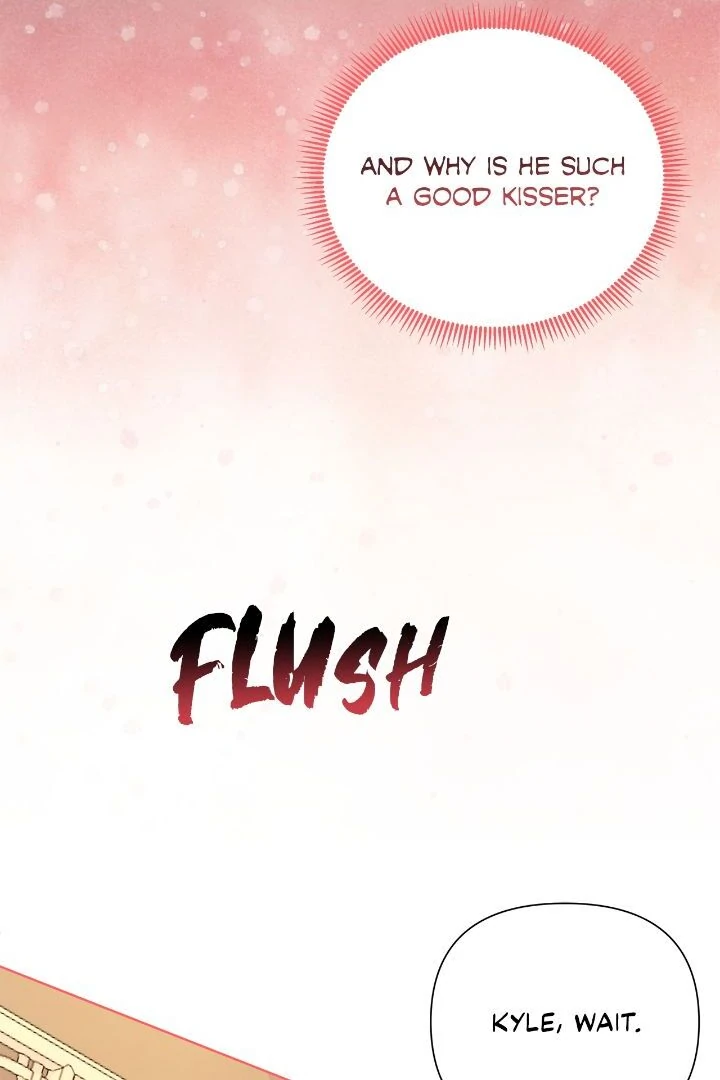 Author, In This Life I’m The Protagonist chapter 45 page 64