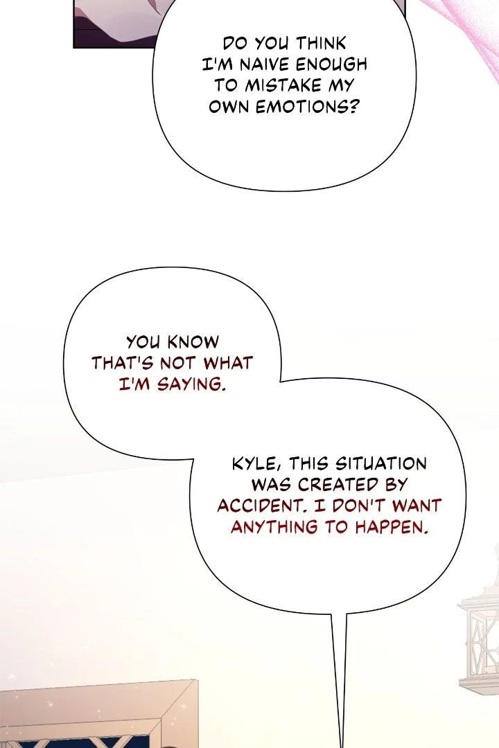 Author, In This Life I’m The Protagonist chapter 45 page 68