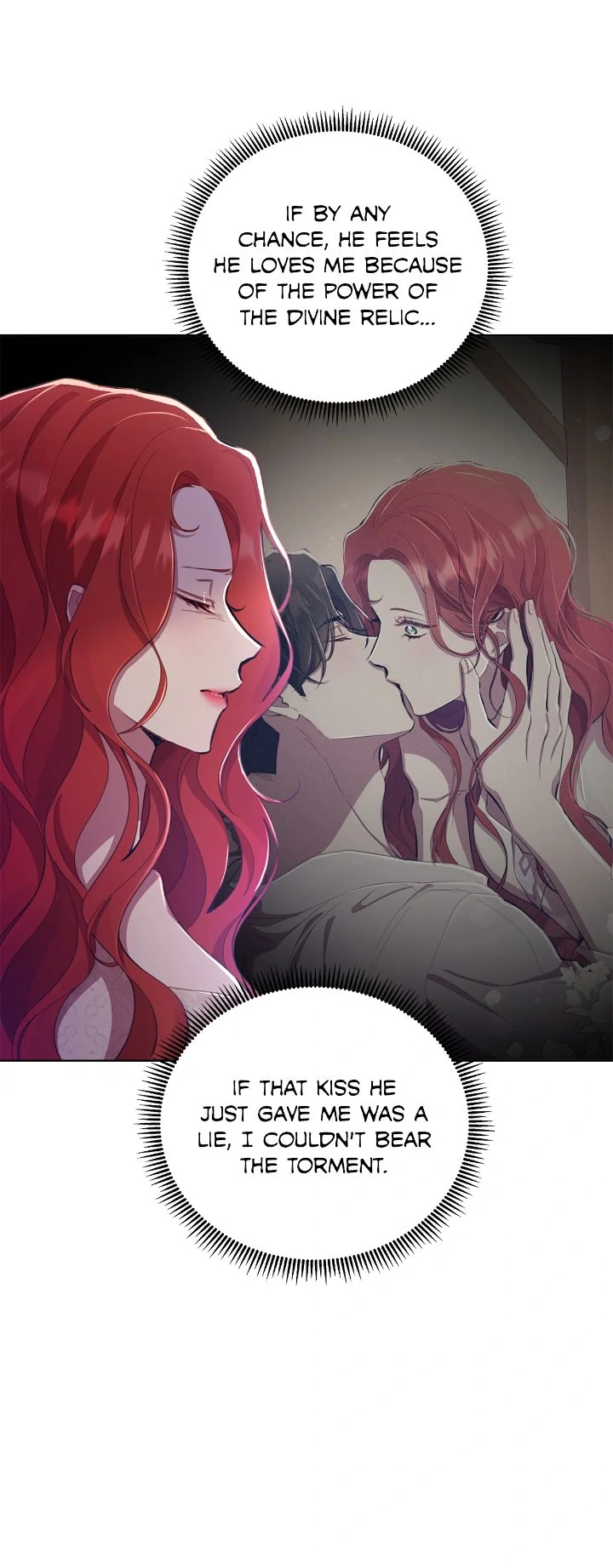Author, In This Life I’m The Protagonist chapter 45 page 71