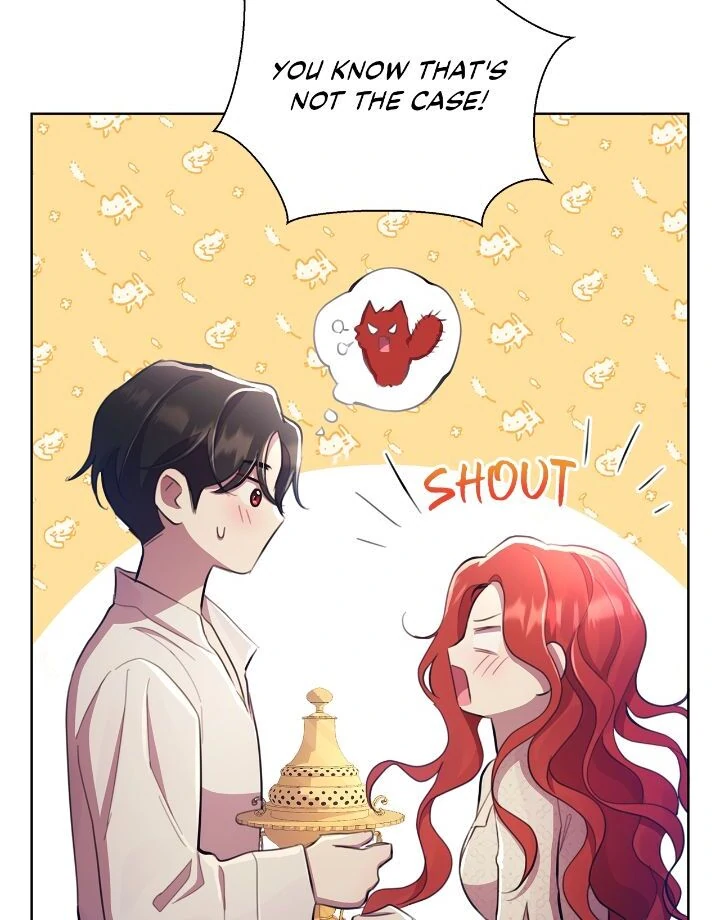 Author, In This Life I’m The Protagonist chapter 45 page 79