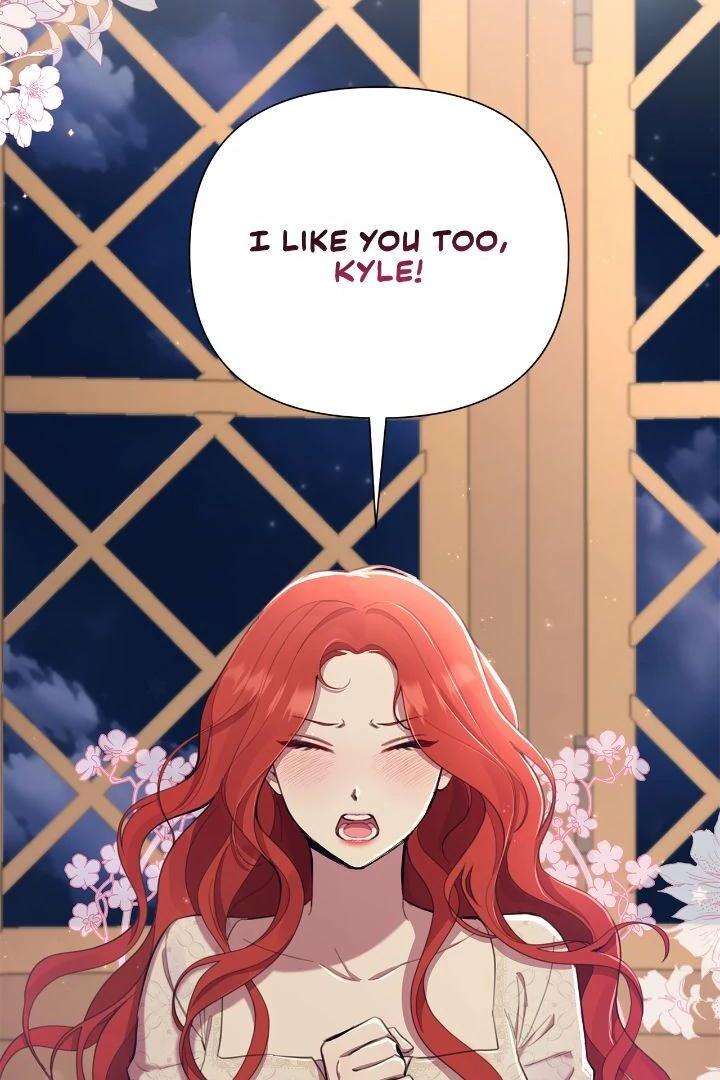 Author, In This Life I’m The Protagonist chapter 45 page 82