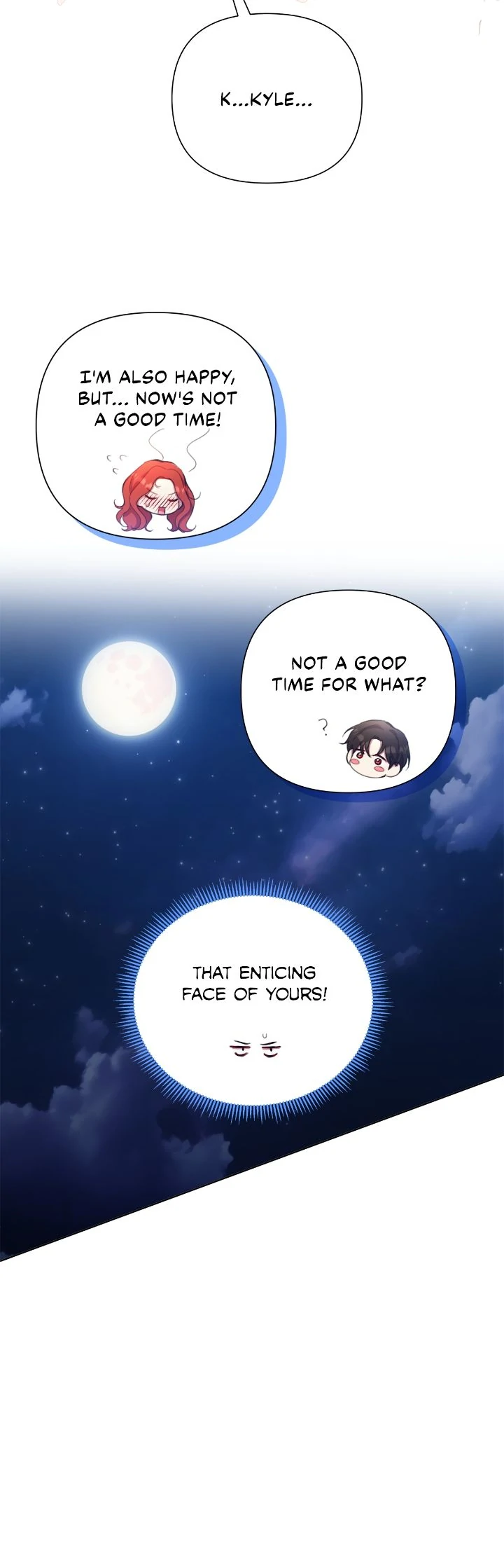 Author, In This Life I’m The Protagonist chapter 45 page 89
