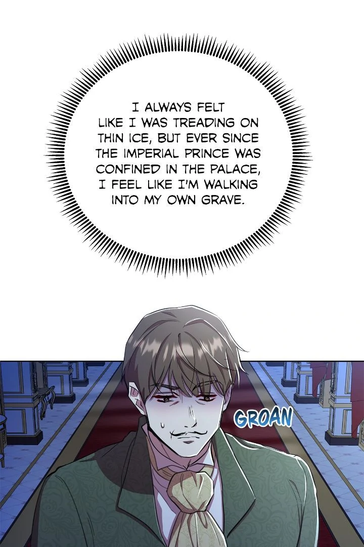 Author, In This Life I’m The Protagonist chapter 45 page 94