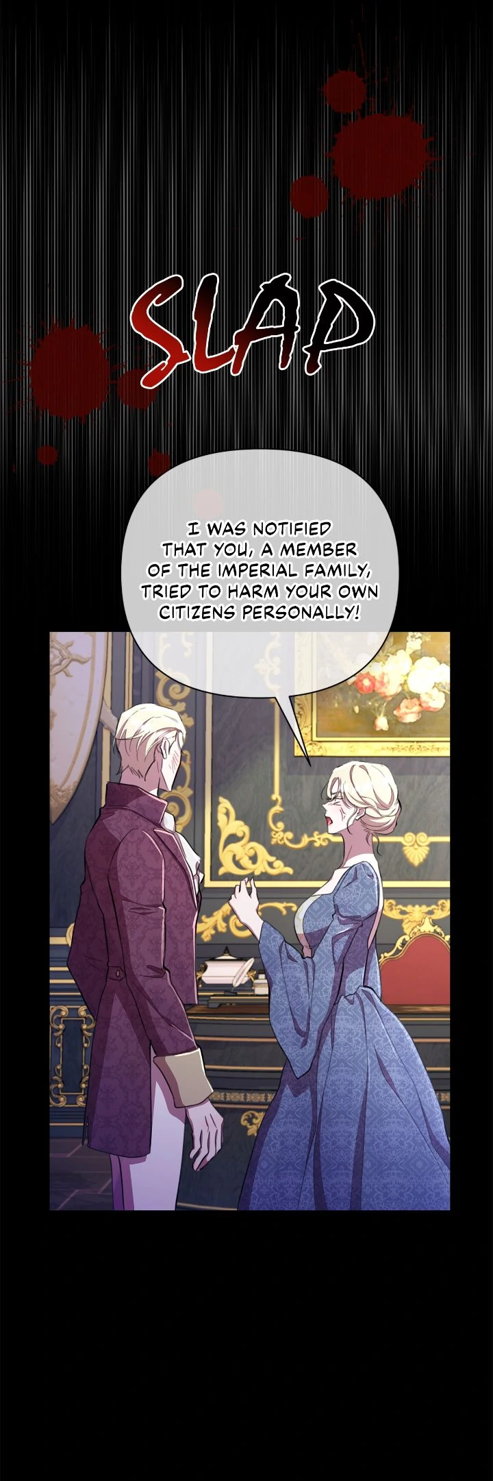 Author, In This Life I’m The Protagonist chapter 45 page 98