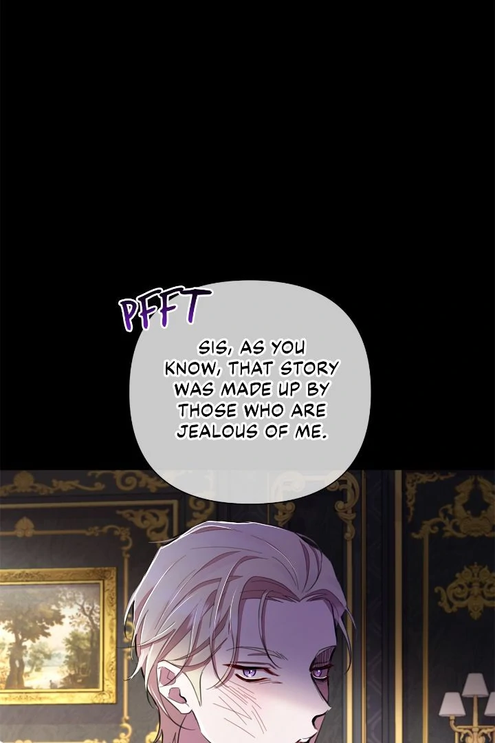 Author, In This Life I’m The Protagonist chapter 45 page 99