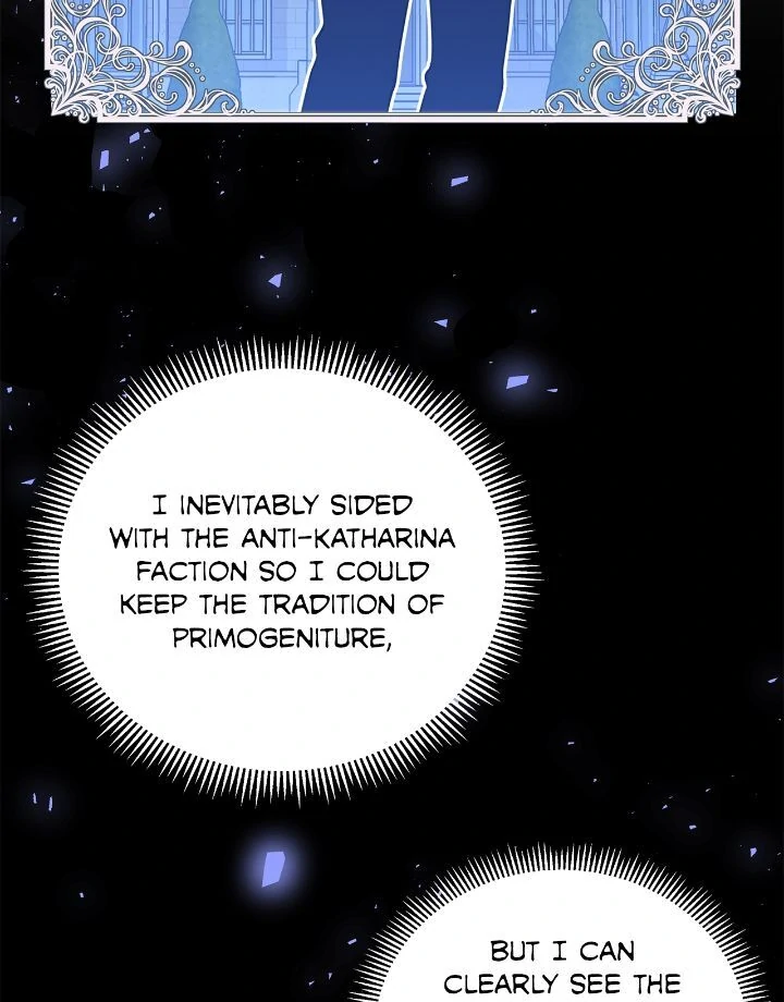 Author, In This Life I’m The Protagonist chapter 45 page 110