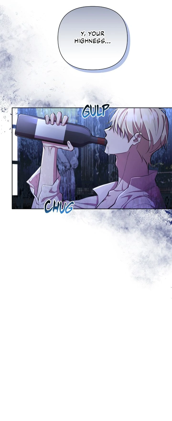Author, In This Life I’m The Protagonist chapter 45 page 116