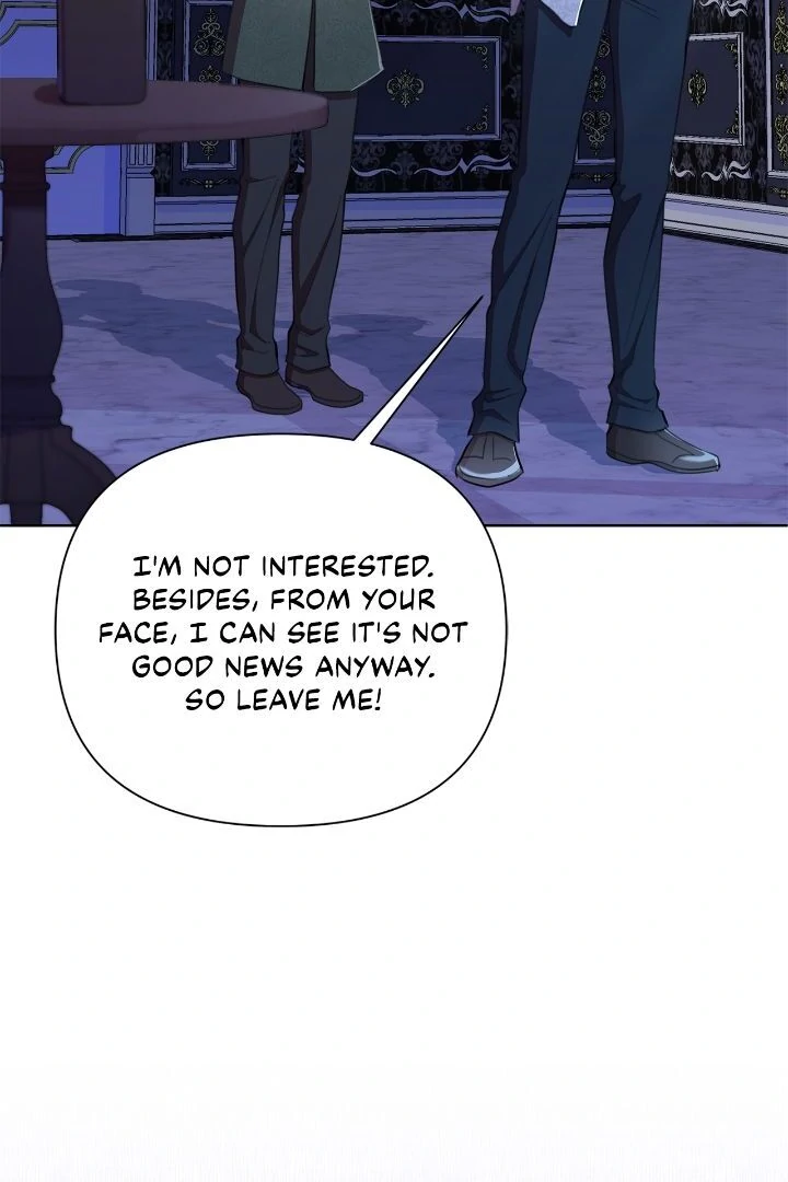 Author, In This Life I’m The Protagonist chapter 46 page 2