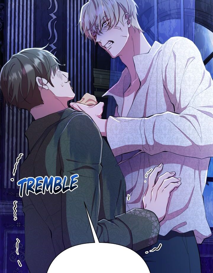 Author, In This Life I’m The Protagonist chapter 46 page 8