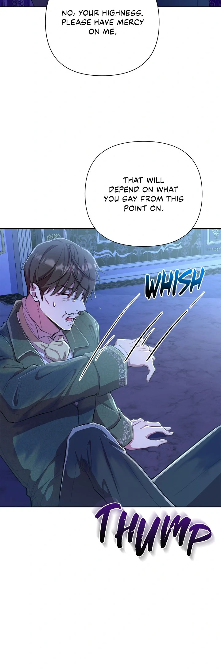 Author, In This Life I’m The Protagonist chapter 46 page 9