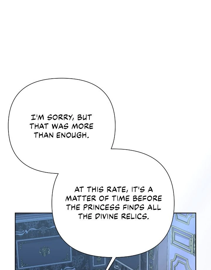 Author, In This Life I’m The Protagonist chapter 46 page 21