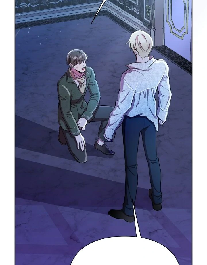 Author, In This Life I’m The Protagonist chapter 46 page 22