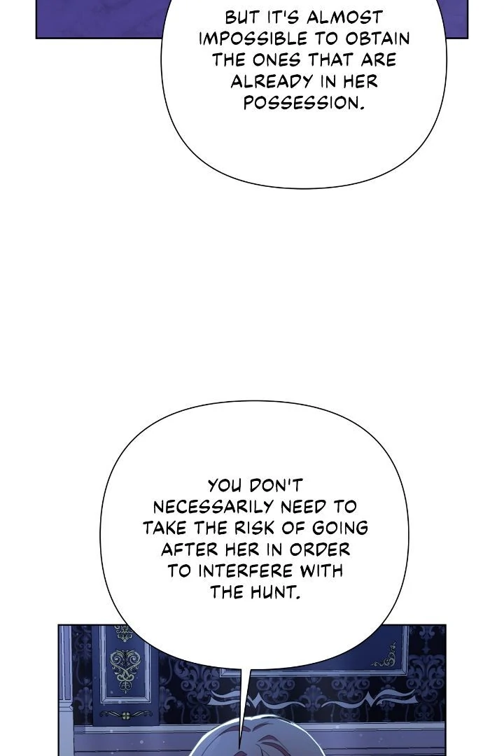 Author, In This Life I’m The Protagonist chapter 46 page 23