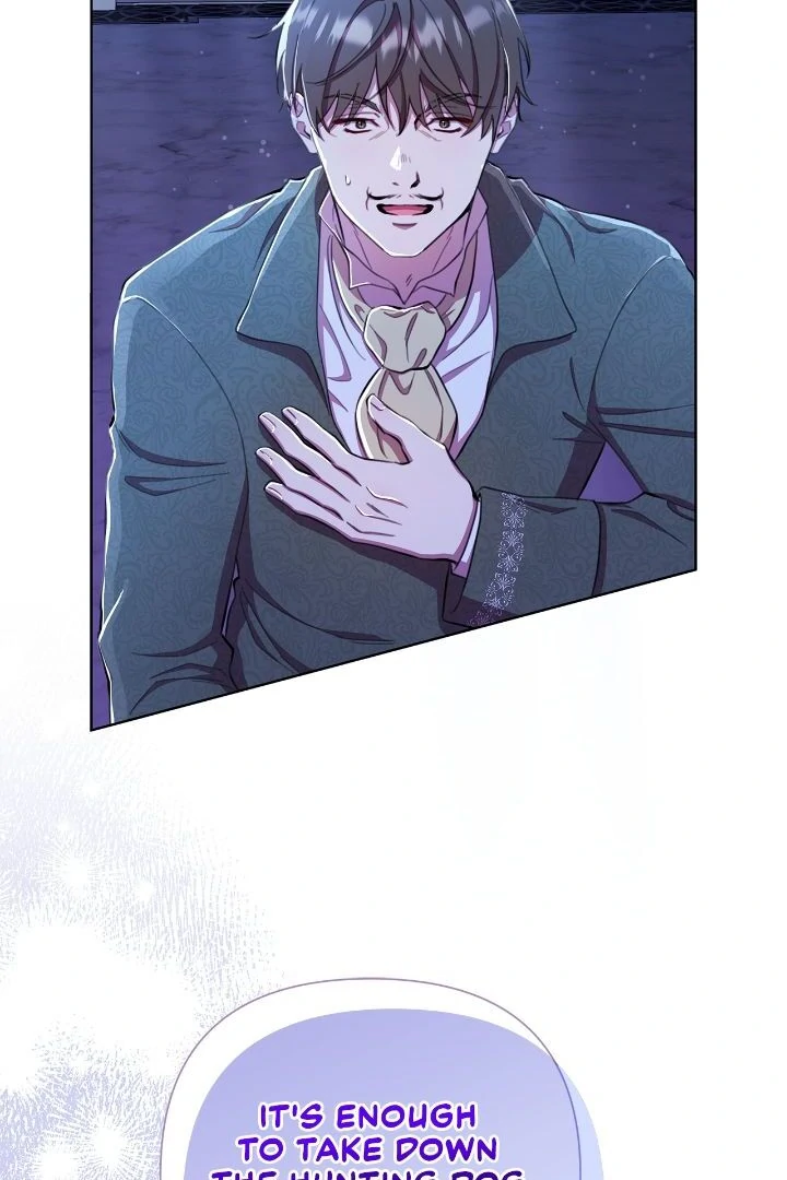 Author, In This Life I’m The Protagonist chapter 46 page 24