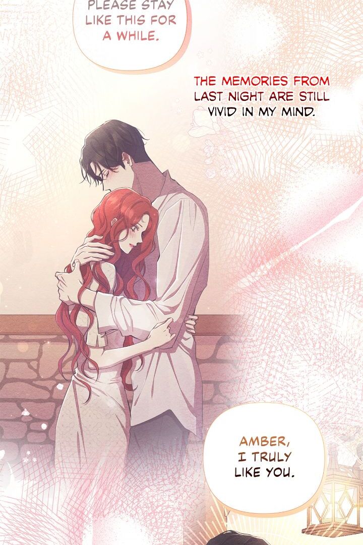 Author, In This Life I’m The Protagonist chapter 46 page 41