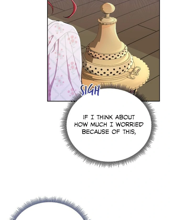 Author, In This Life I’m The Protagonist chapter 46 page 51