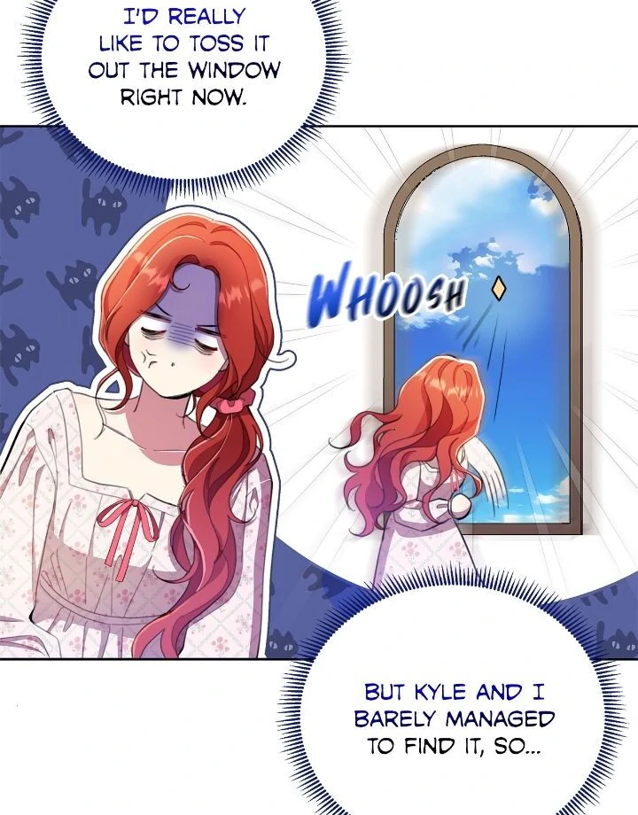 Author, In This Life I’m The Protagonist chapter 46 page 52