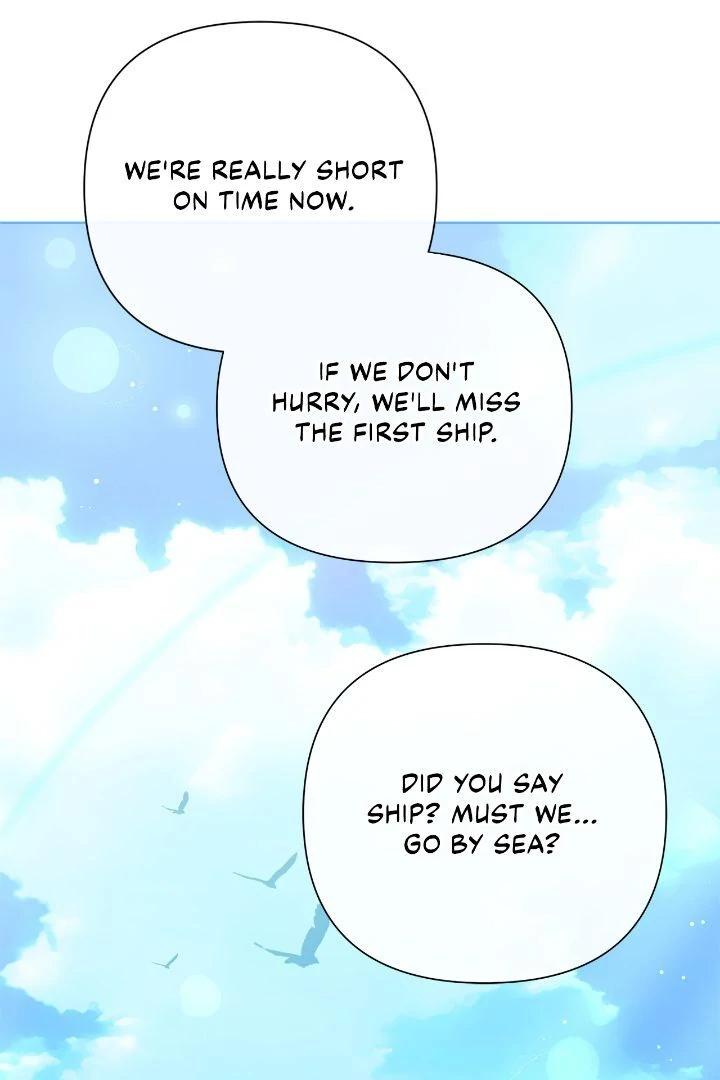 Author, In This Life I’m The Protagonist chapter 46 page 63
