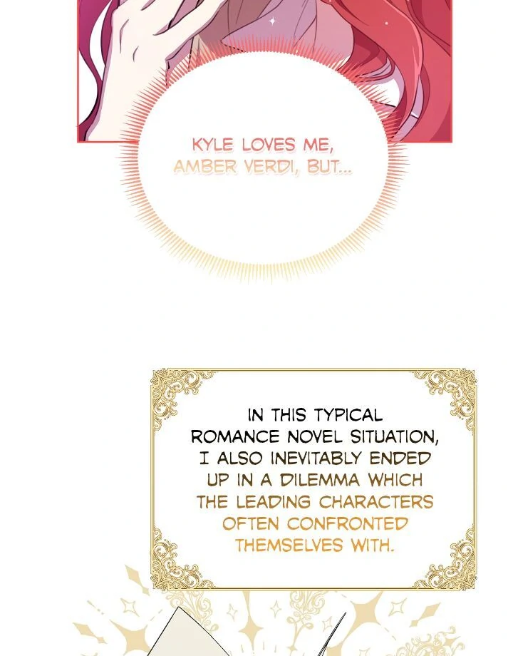 Author, In This Life I’m The Protagonist chapter 46 page 78