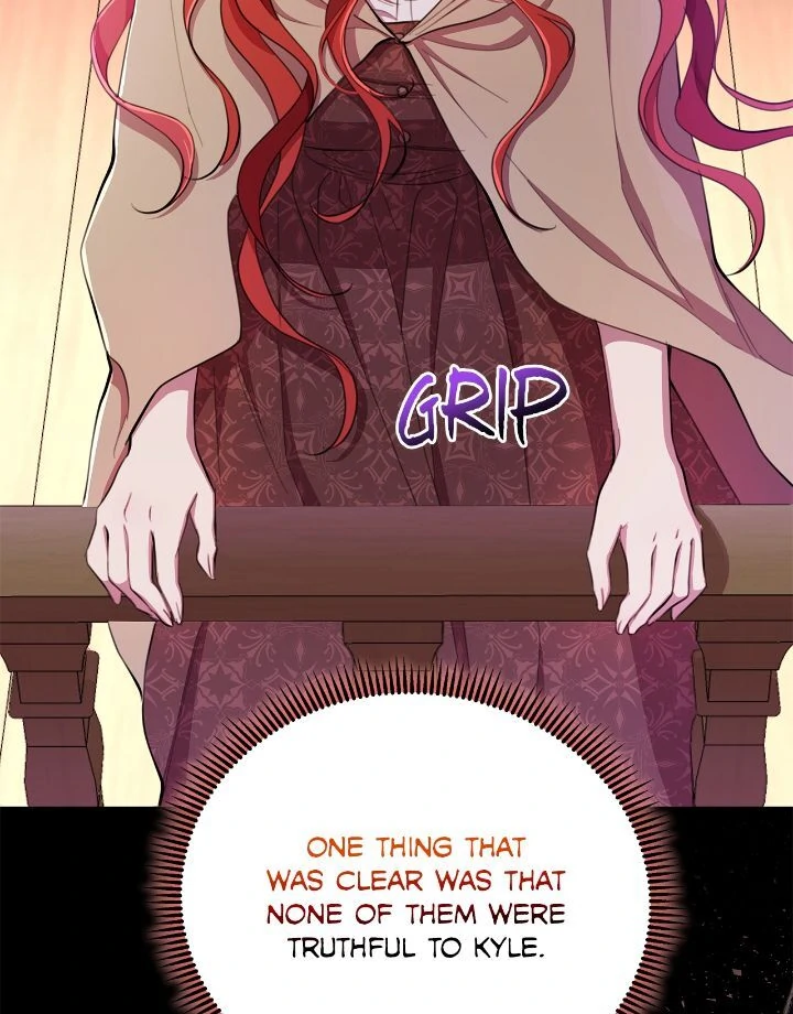 Author, In This Life I’m The Protagonist chapter 46 page 87
