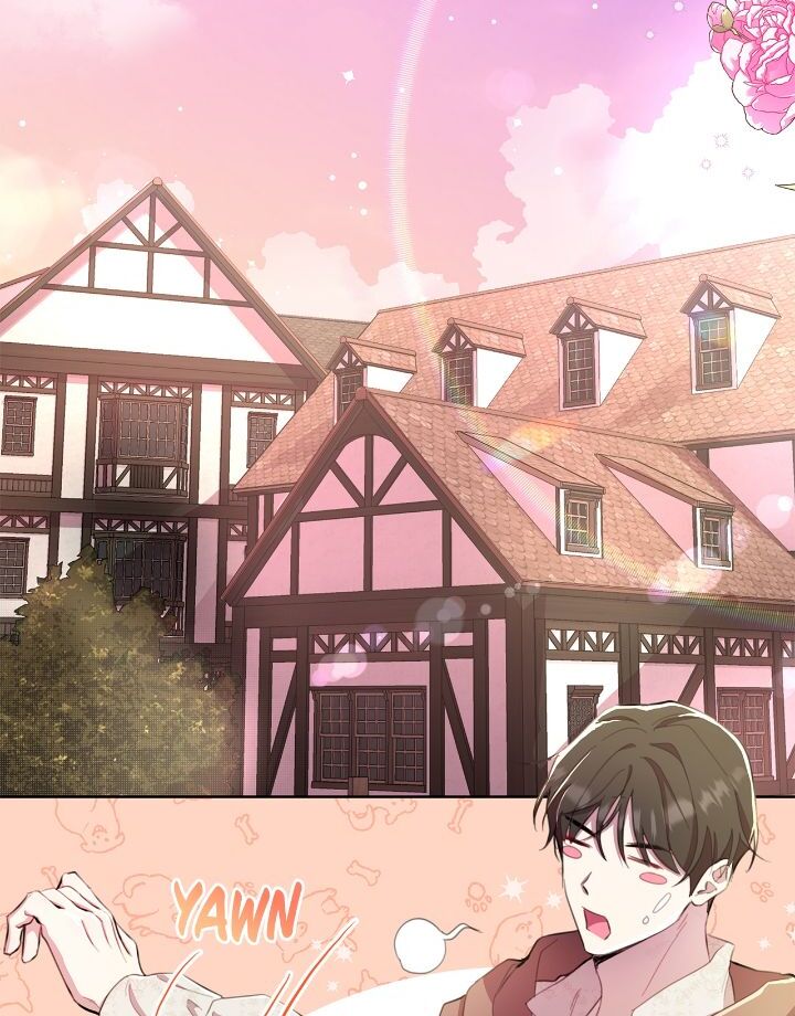 Author, In This Life I’m The Protagonist chapter 46 page 93