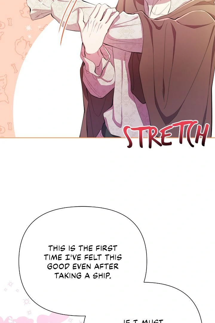 Author, In This Life I’m The Protagonist chapter 46 page 94