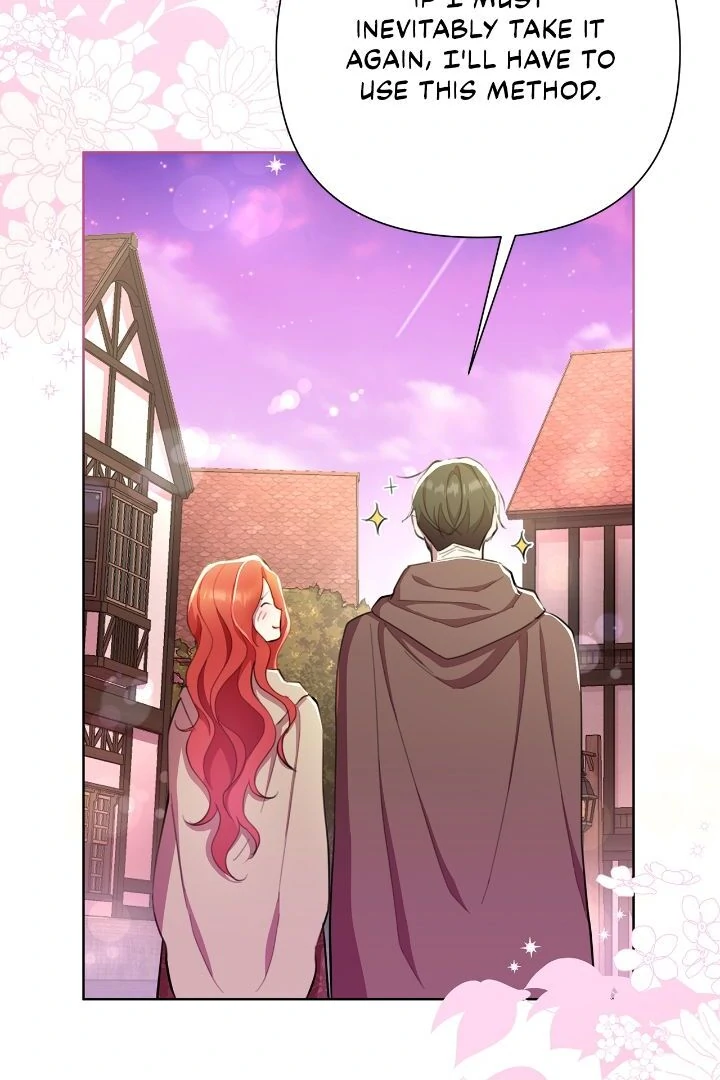 Author, In This Life I’m The Protagonist chapter 46 page 95