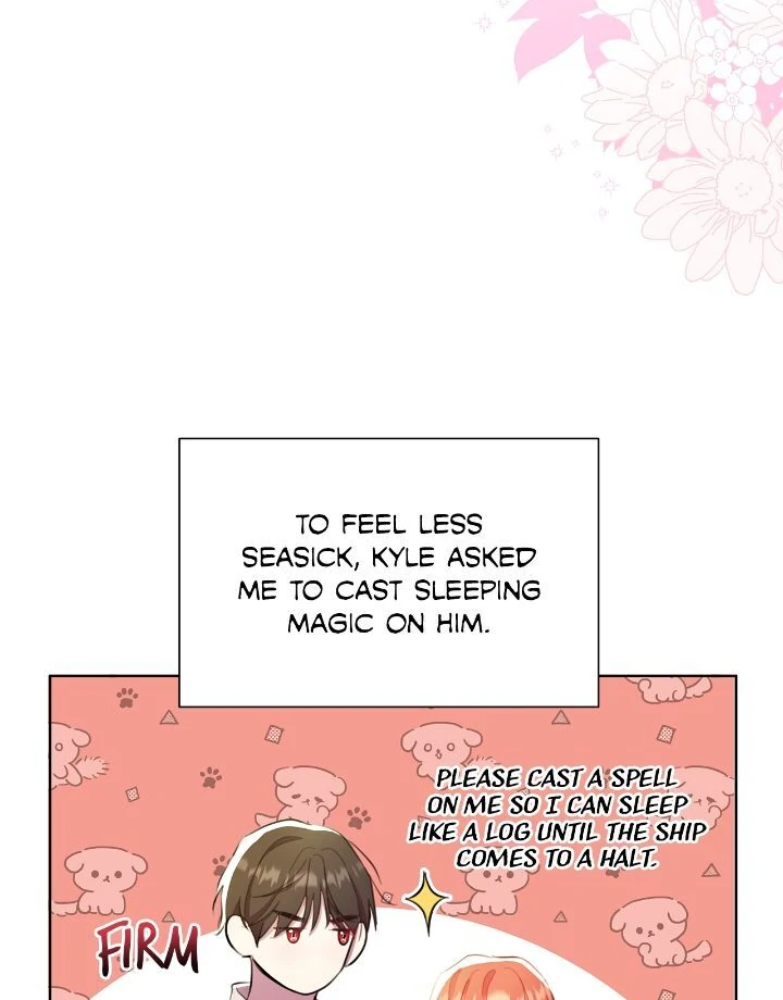 Author, In This Life I’m The Protagonist chapter 46 page 96