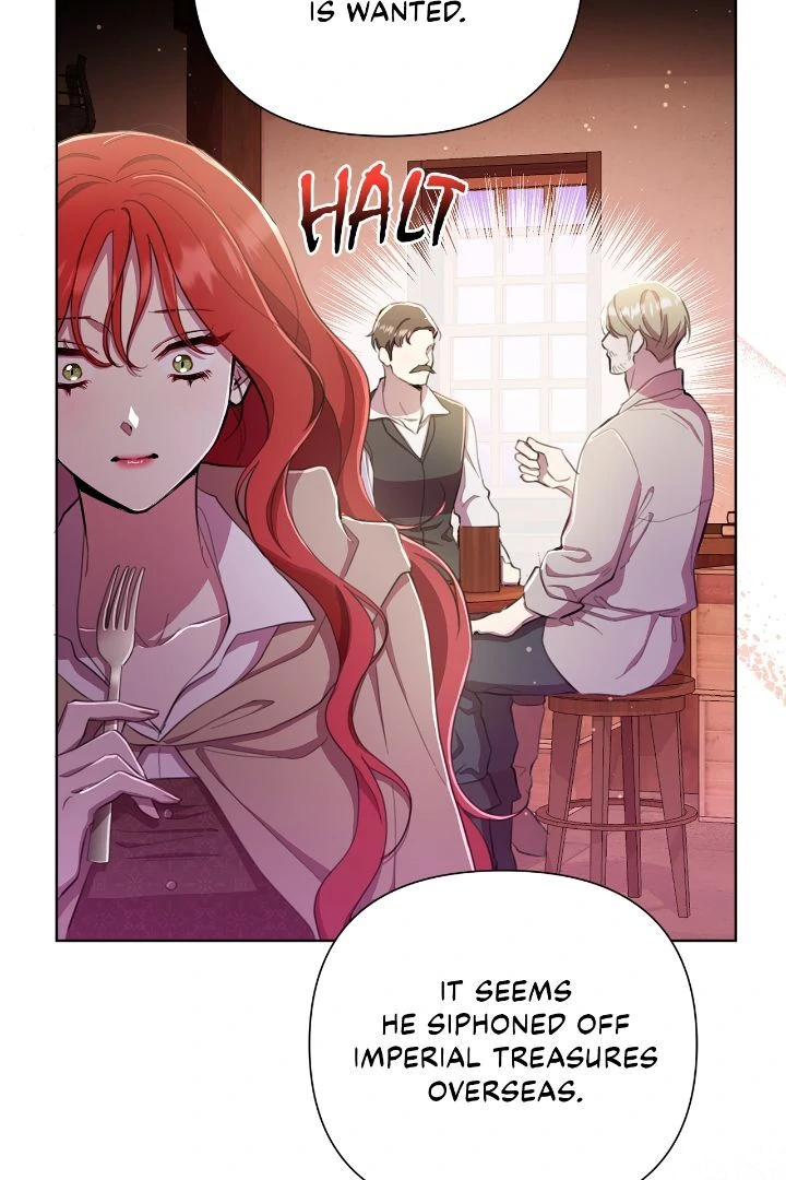 Author, In This Life I’m The Protagonist chapter 46 page 103