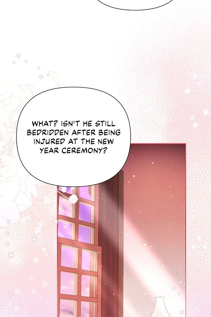 Author, In This Life I’m The Protagonist chapter 46 page 104