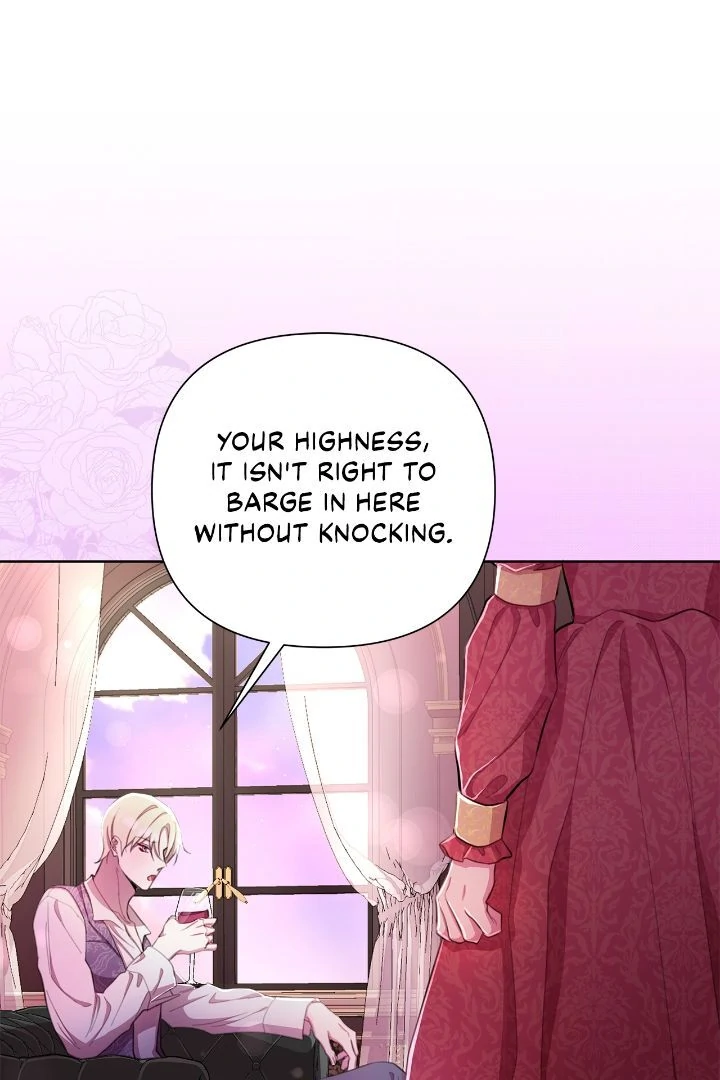 Author, In This Life I’m The Protagonist chapter 46 page 117