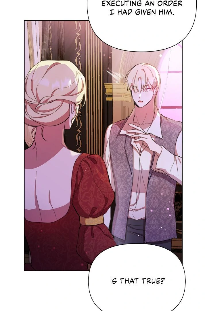 Author, In This Life I’m The Protagonist chapter 47 page 5
