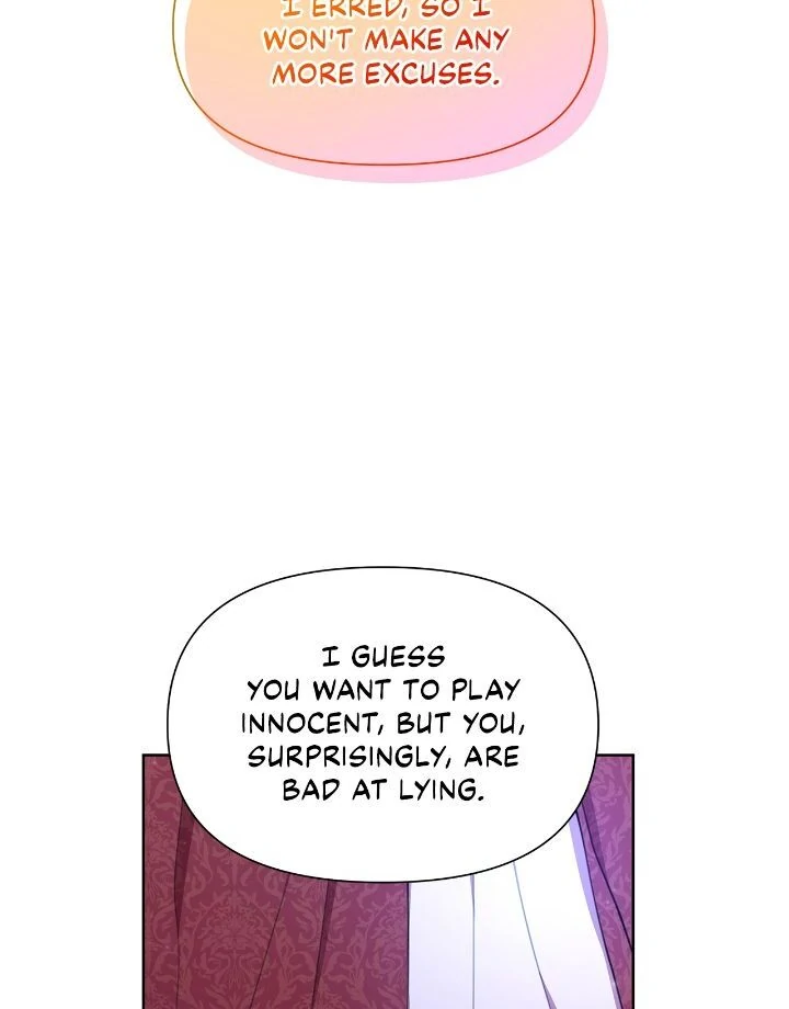 Author, In This Life I’m The Protagonist chapter 47 page 8