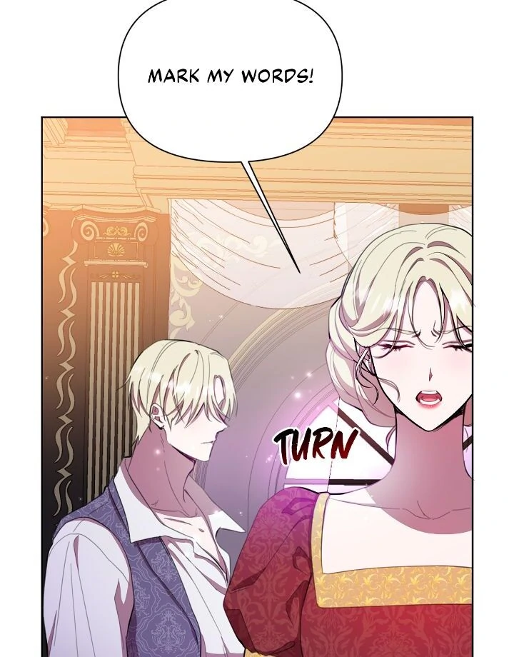 Author, In This Life I’m The Protagonist chapter 47 page 13