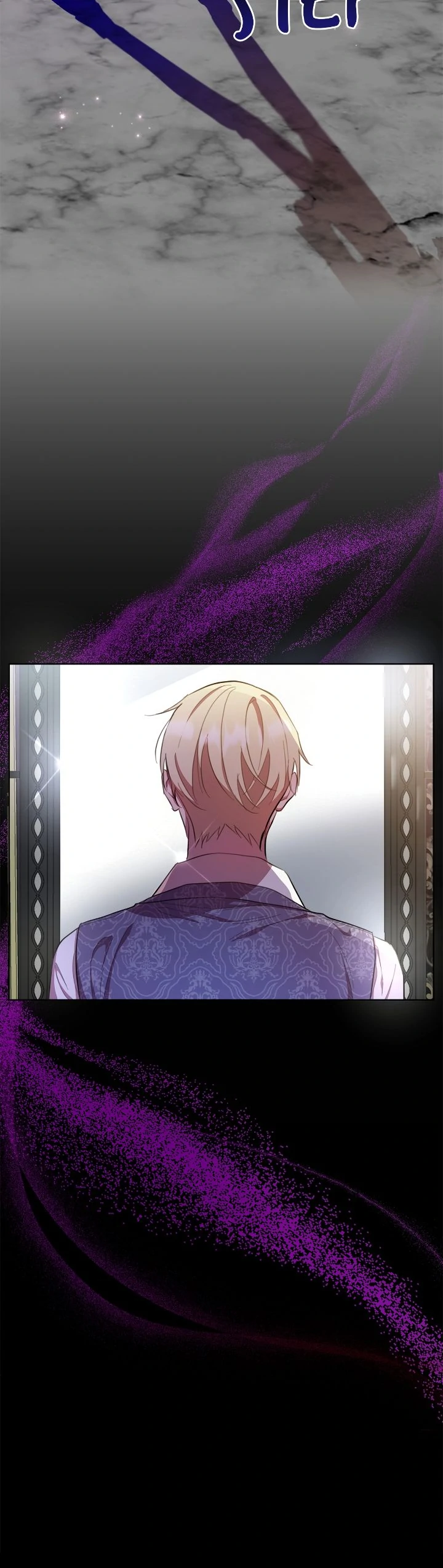 Author, In This Life I’m The Protagonist chapter 47 page 18
