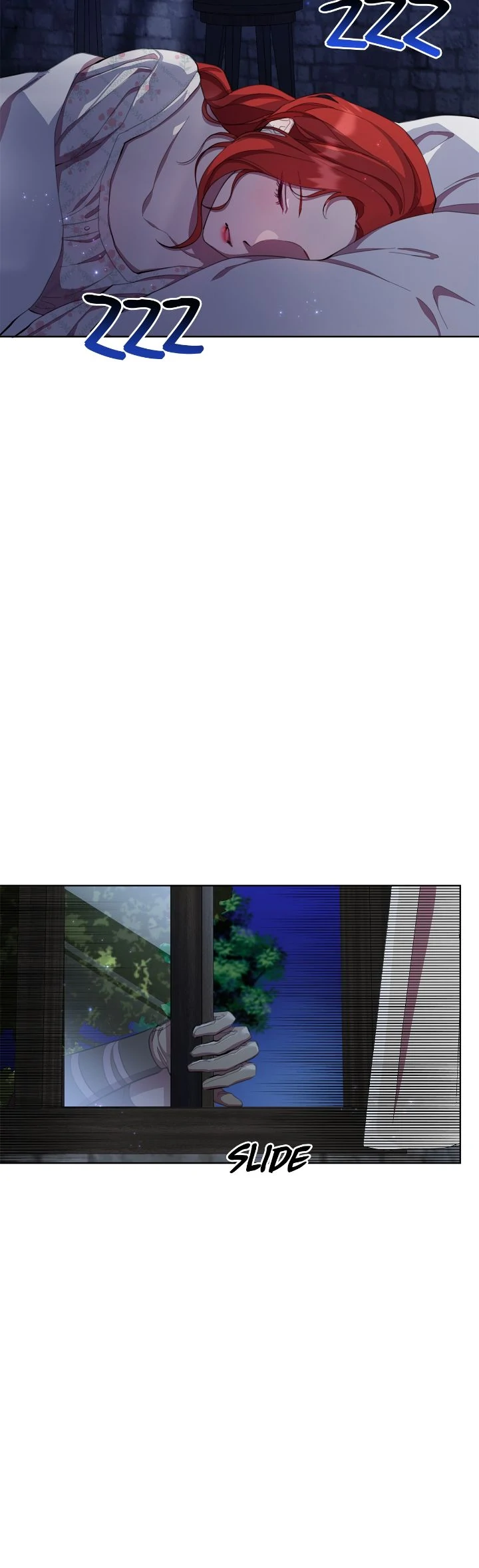 Author, In This Life I’m The Protagonist chapter 47 page 27