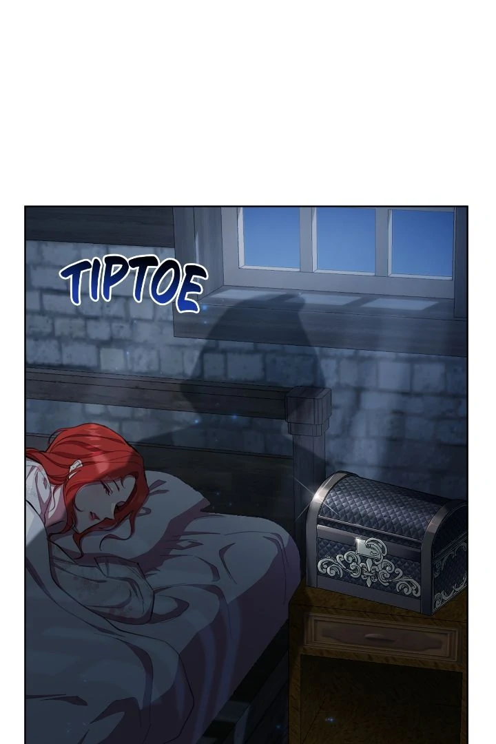 Author, In This Life I’m The Protagonist chapter 47 page 28