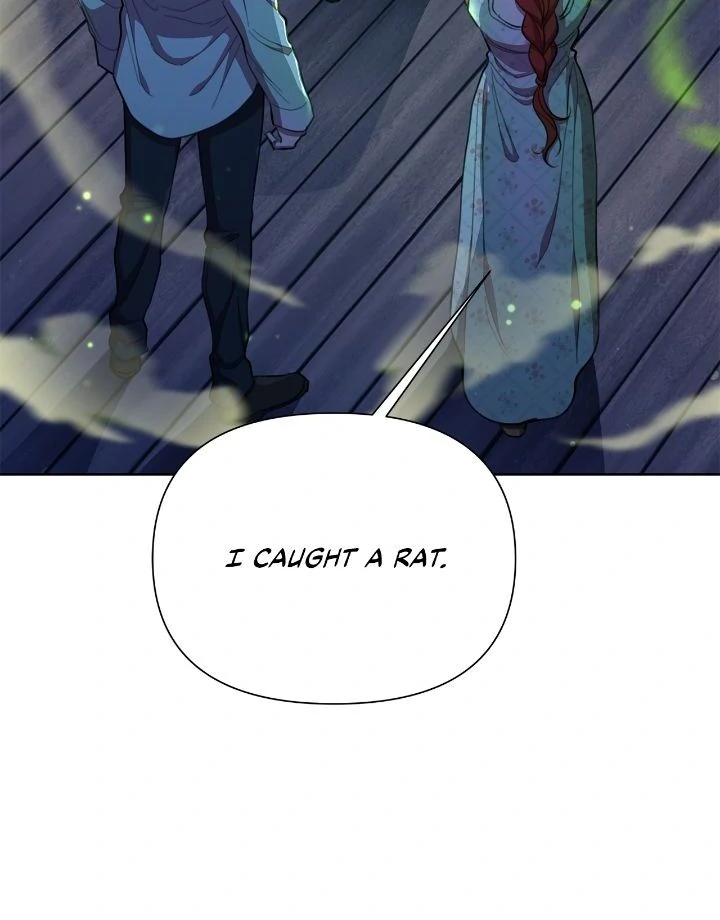 Author, In This Life I’m The Protagonist chapter 47 page 48