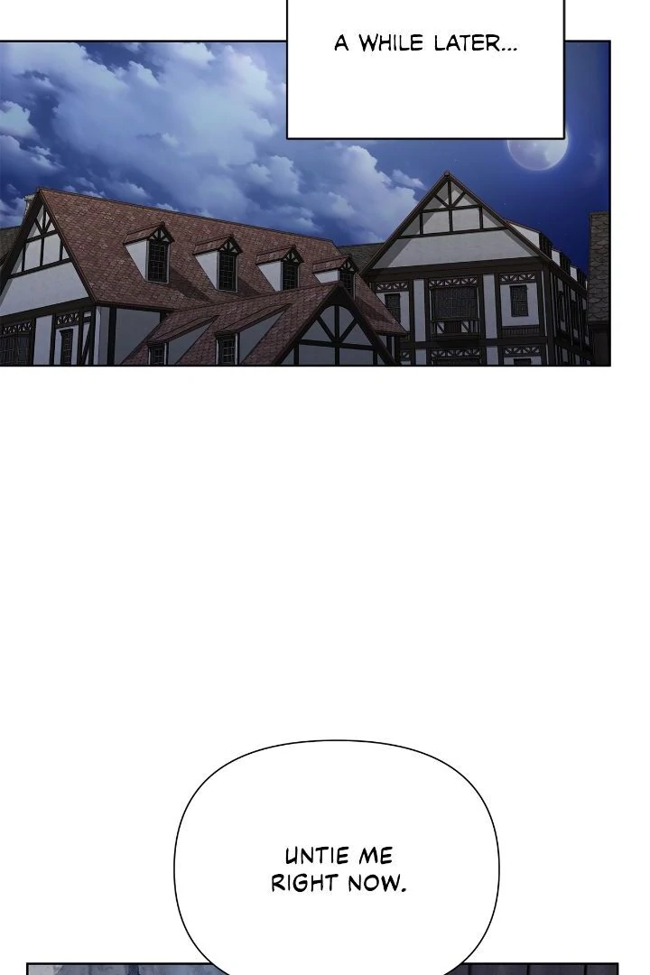 Author, In This Life I’m The Protagonist chapter 47 page 50
