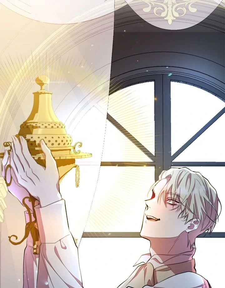 Author, In This Life I’m The Protagonist chapter 47 page 75