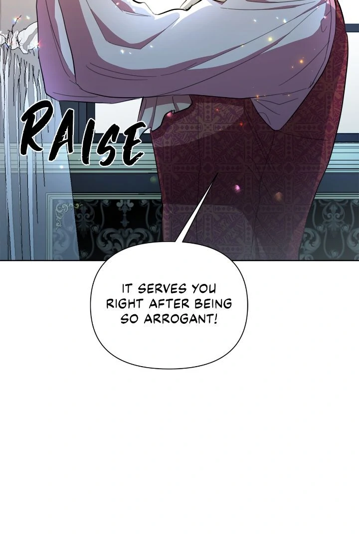 Author, In This Life I’m The Protagonist chapter 47 page 76