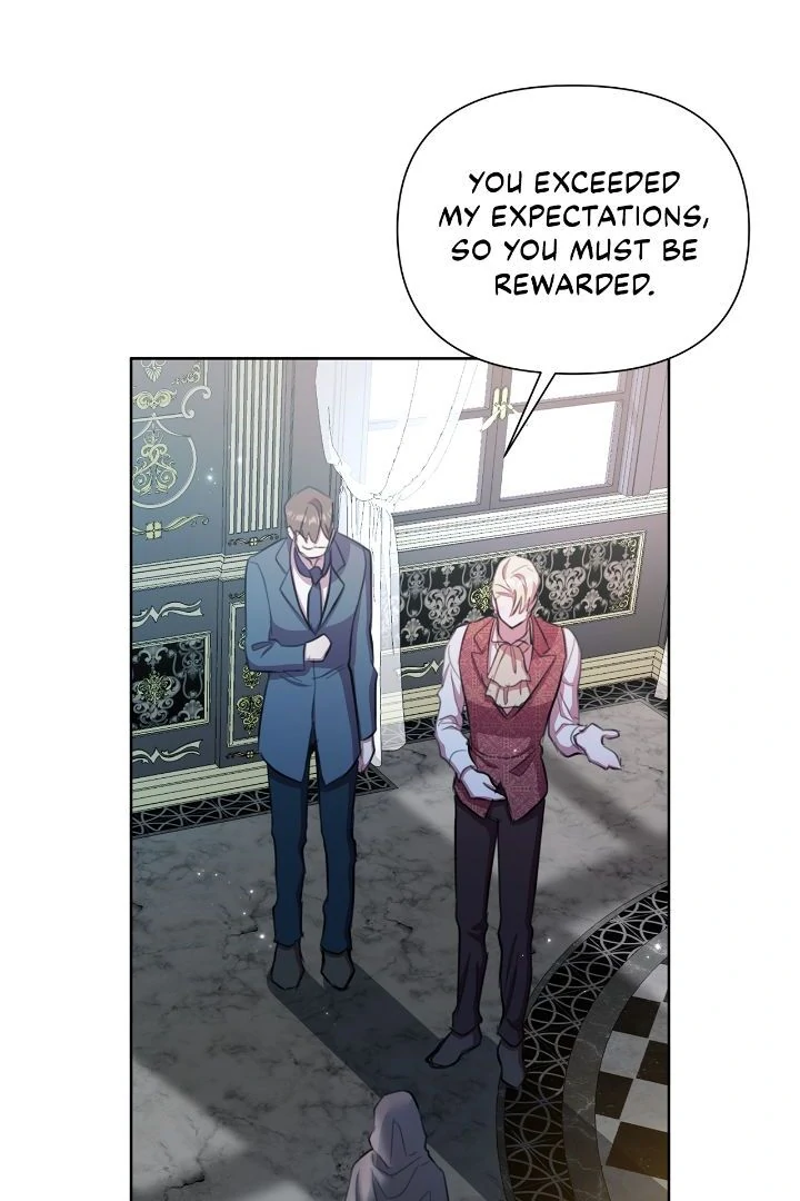 Author, In This Life I’m The Protagonist chapter 47 page 77