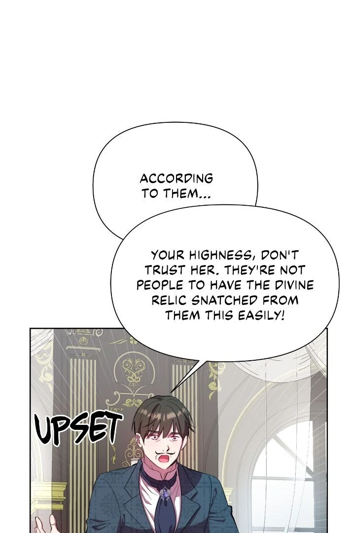 Author, In This Life I’m The Protagonist chapter 47 page 90