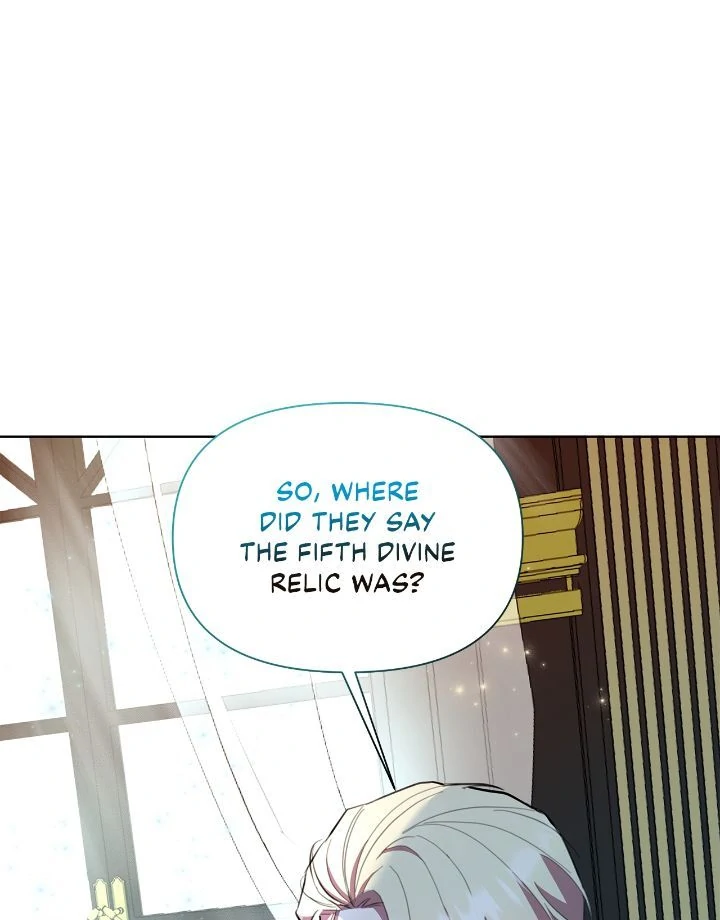 Author, In This Life I’m The Protagonist chapter 47 page 96