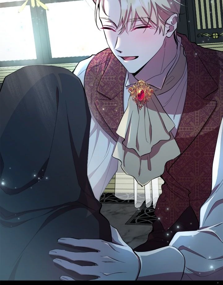 Author, In This Life I’m The Protagonist chapter 47 page 97