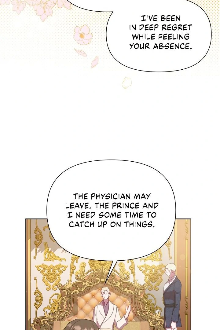 Author, In This Life I’m The Protagonist chapter 47 page 104